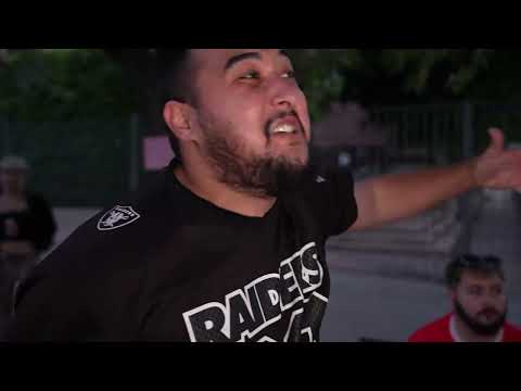 MASTER V VS TACHA | CUARTOS | REGIONAL SFL BATTLES