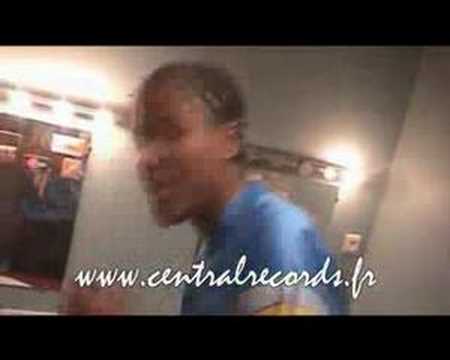 La Rumeur & Anfalsh sur CENTRALRECORDS.FR