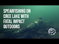 Video Thumbnail for Spearfishing with Broken Arrow Lodge