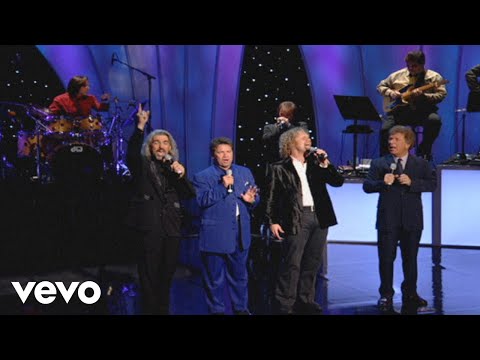 Gaither Vocal Band - There Is a River (Live)