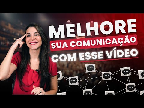 Descubra Como Melhorar Sua Comunicação Imediatamente! | Clube da Fala - Curso de Oratória