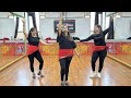 Guli Mata Dance Cover Shreya Ghoshal Saad Lamjarred Jennifer Winget Step2Step Dance Studio