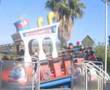PLAZA SESAMO
