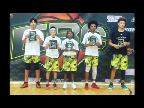 Aram Soqui Highlights 2016