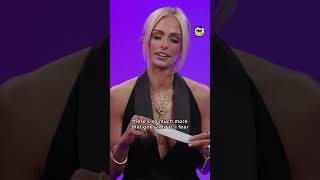 MomTok&#39;s Dancing with the Stars votes are in ...🥁🥁