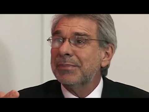 Nildemar Secches - Grandes Líderes