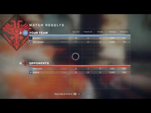 Alpha Company 207 Doubles Tourney - Round 4 - Alienlucifer/iamdcar vs Snot Sausage/GreekWiz