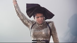 "The Key" - Breach ft. Kelis (New Single 2014) Review