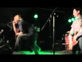 Anthrophobia Live @ Reverb - DRP FEST 2011