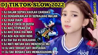 Download lagu DJ TIKTOK FULL ALBUM 2022 - DJ DALAM SEPIKU KAULAH CANDAKU - CINTA SAMPAI MATI mp3