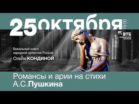 «Пушкинские дни в Политехническом»