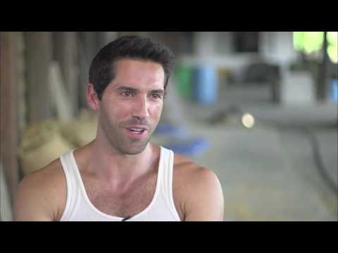 Hard Target 2 (Featurette 'Great Fun')