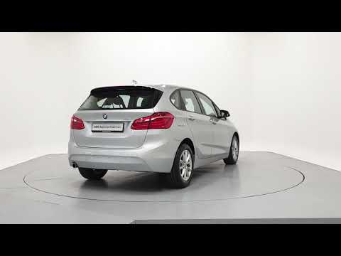 151D8447 - 2015 BMW 2 Series Active Tourer 218i SE Active Tourer 19,950