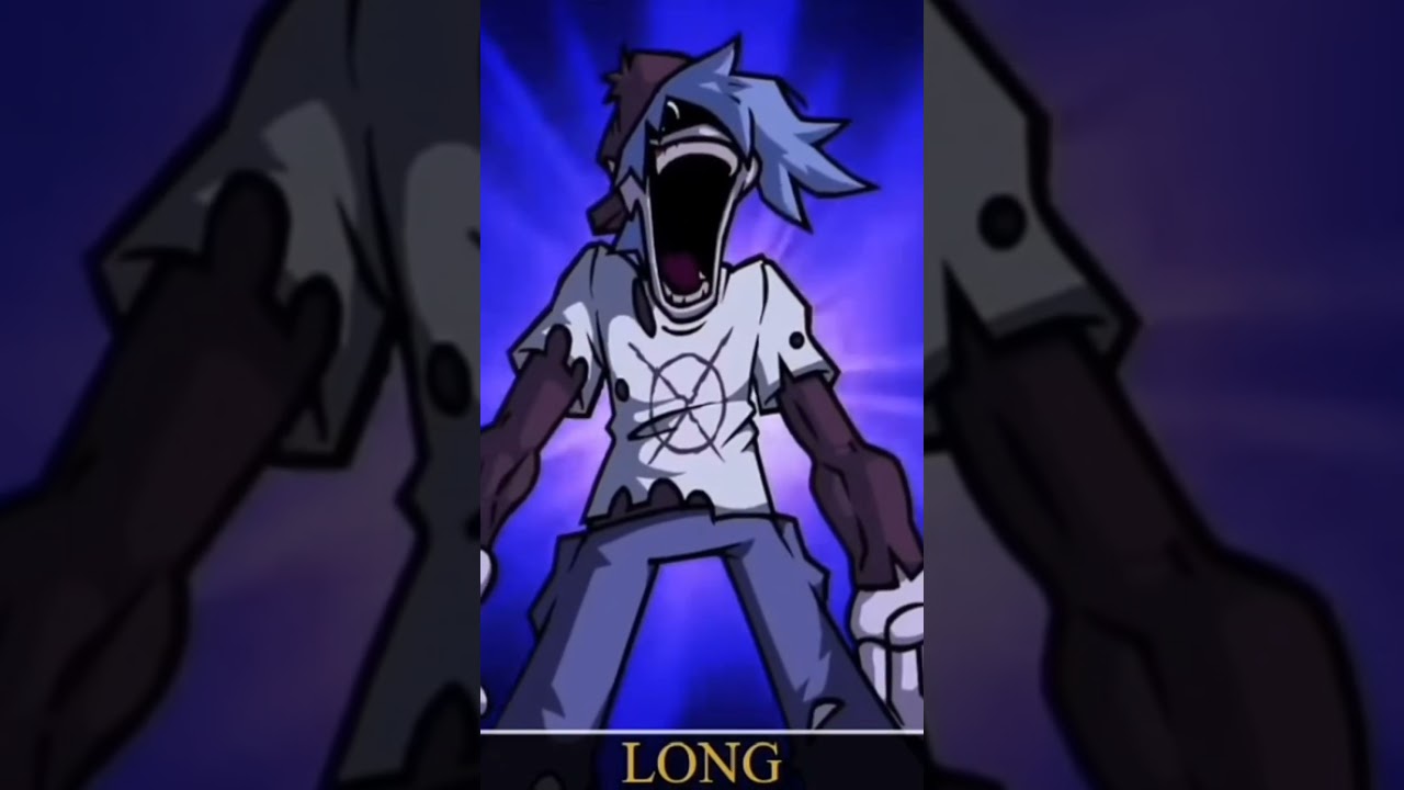 Billy vs boyfriend ☠️☠️☠️