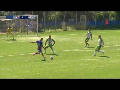 F. Nowak GOL Limanovia Limanowa - Dalin Myślenice || 37. KOLEJKA JAKO 4 LIGA MZPN