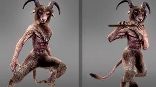 Alice Game - Style of the Game