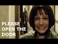 Please open the door - Léon: The Professional (1994)