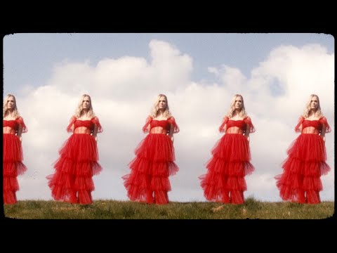 Florrie - The Lost Ones (Official Video)