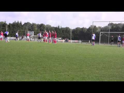 Helpman B4 - Grijpskerk B2(10/10)