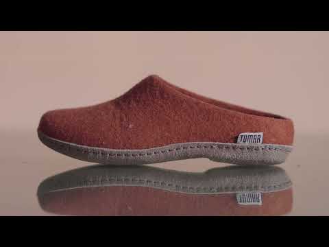 TUMAR: production & philosophy