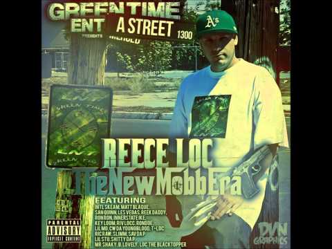 REECE LOC - MAKE IT CRACC FEAT LIL MO AND RONDOE