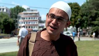 Download lagu Kupinang Kau Dengan Bismillah mp3 Download lagu Kupinang Kau Dengan Bismillah mp3