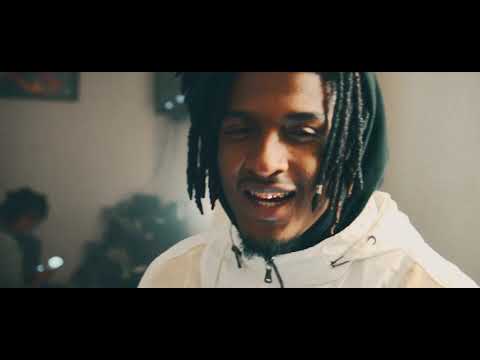 PedroFlexin - Splash *OFFICIAL MUSIC VIDEO* (Prod.YVNG BLUEDRAGON) #2018