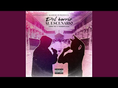 Desde el barrio al escenario