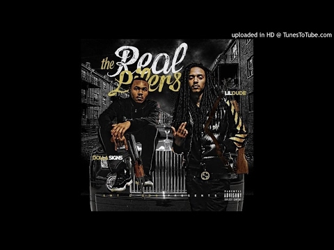 SMT Dollar - Hunnits (Feat. Lil Dude & Big Flock)