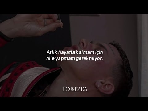 ARON x MOONKEY x MYGAL - Sigo (Türkçe Çeviri)