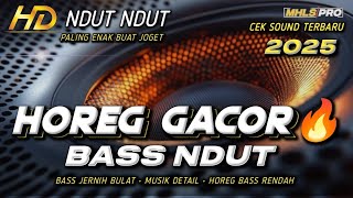 Download lagu DJ FULL BASS HOREG GACOR LATEST SOUND CHECK 2025-2026 CLEAR BASS NDUT NDUT (MHLS PRO) mp3 Download lagu DJ FULL BASS HOREG GACOR LATEST SOUND CHECK 2025-2026 CLEAR BASS NDUT NDUT (MHLS PRO) mp3