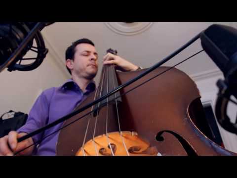 Blues for Alice - Jazz bow, Arco Bass -Olivier Babaz