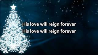 Hillsong - We have a Savior - Lyrics