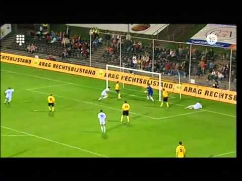 01-09-2006 VVV - Cambuur: 3-2