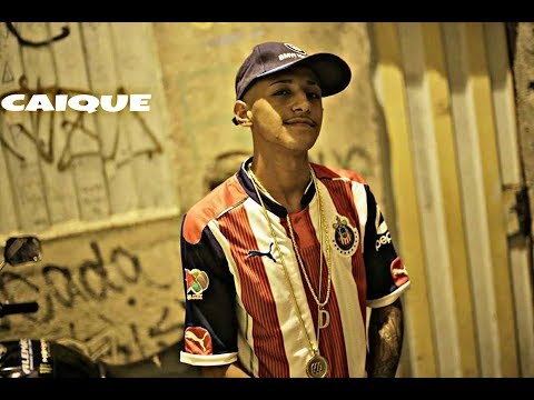 ♦MC Pkzinho e MC Diki - Prazer Me Chamo Favela - Se Quer Guerra Eu Quero Em Dobro (DJ RB)