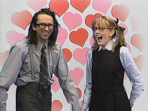 Mental As Anything - Hold On (1985)