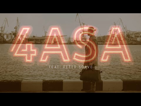 4 ASA feat. Peter Soave - Fratello (Official lyric video)