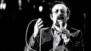 Roger Whittaker - The leaving of Liverpool -