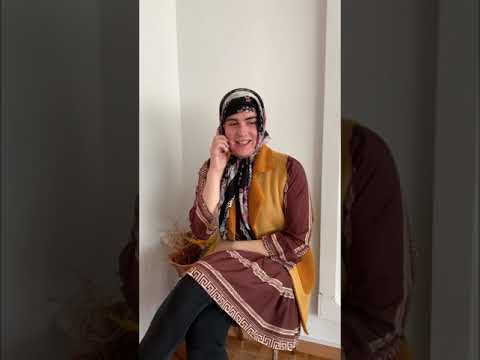 Kad nazove dosadna komšinica | BALKAN | seadhr