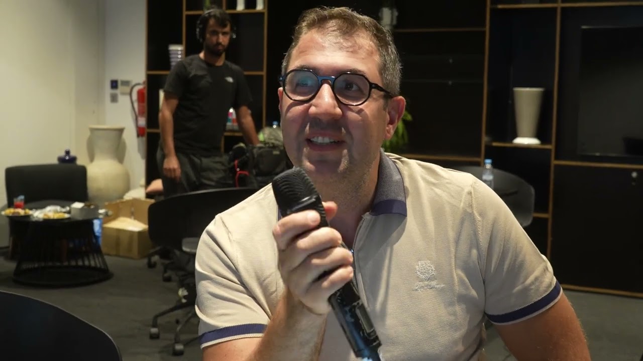 Témoignage vidéo d'un participant Ai4x