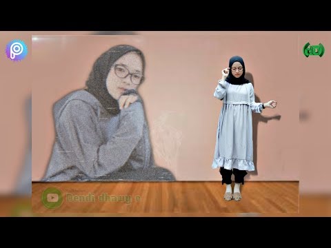 Cara Edit Foto Anti Mainstream Own Wall Effect Picsart Editing Tutorial Kaskus