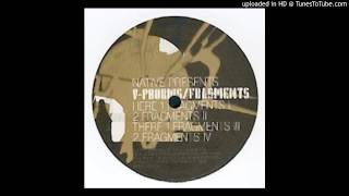 V-Phorms - Fragments III