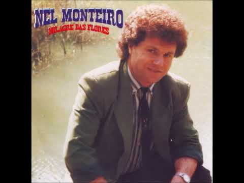 Nel Monteiro Adeus Elisa