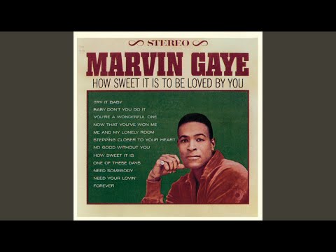 Video thumbnail for Try It Baby