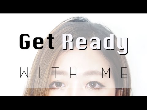 GET READY WITH ME | SIU A Video