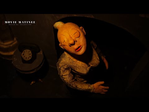 Three Faces (2021) A Short Film by Gabriel Reyes