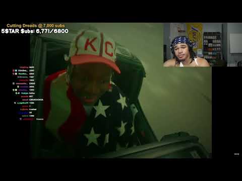 plaqueboymax Reacts To Lil Yachty - SOLO STEPPIN CRETE BOY