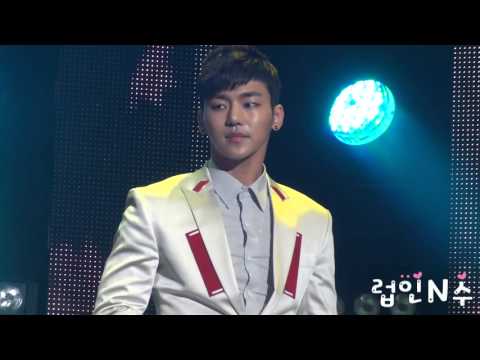 MYNAME(마이네임)121101 MUCON MYNAME 인수 - Replay