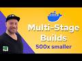 Docker Multi Stage Builds Fast And Efficient Dockerfiles