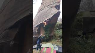 Video thumbnail de 112, 7c. Albarracín